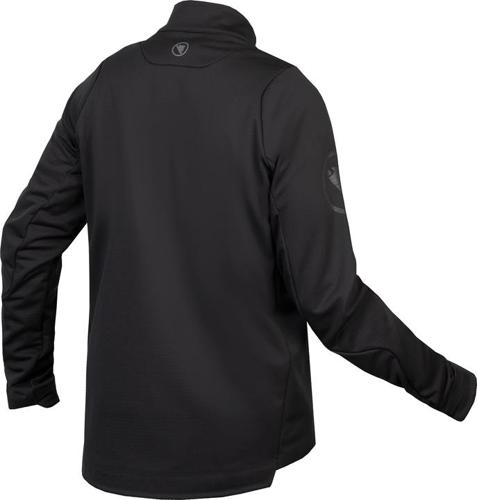 Actual product image Endura SingleTrack Softshell (S)