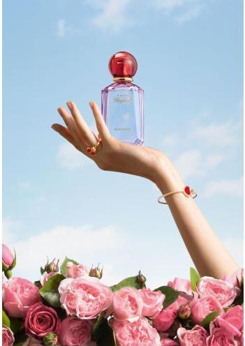 Image du produit Chopard Happy Felicia Roses (Eau de parfum, 100 ml)