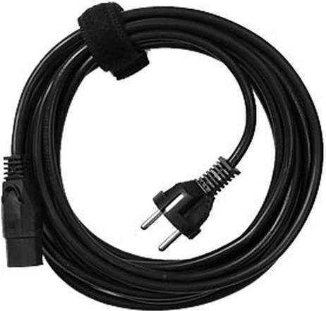 Produktbild Zebra Netzkabel (240 V Wechselstrom)