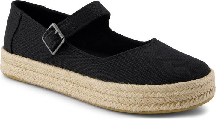 Actual product image Toms W's Carolina Mary Jane (39)