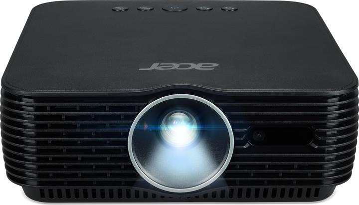 Produktbild Acer B250i (Full HD, 1200 lm, 1.23:1)