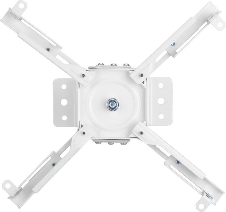 Actual product image Vivolink Projector bracket white small (Ceiling)