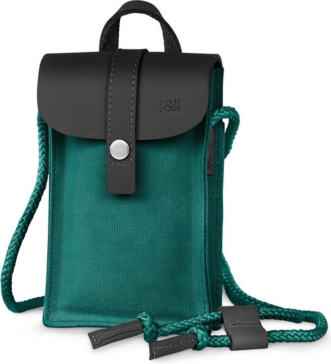 Actual product image Fitz & Huxley Breast pocket EQUINOX nano