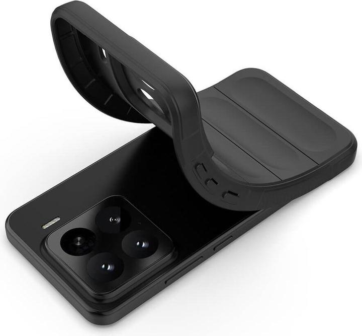 Actual product image Cover-Discount Xiaomi 15 - Rugged Protective Hülle (Xiaomi 15)