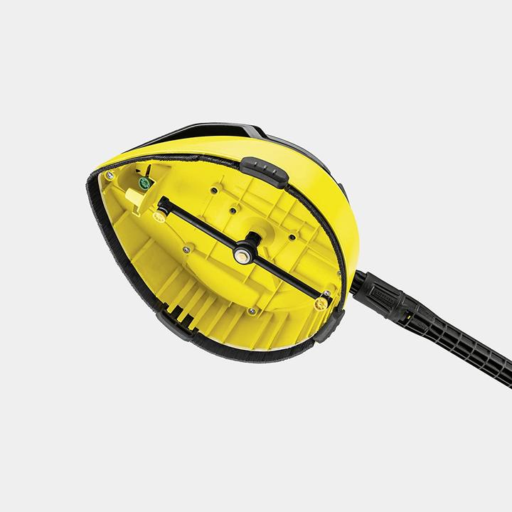 Produktbild Kärcher Flächenreiniger T-Racer T 7 Plus