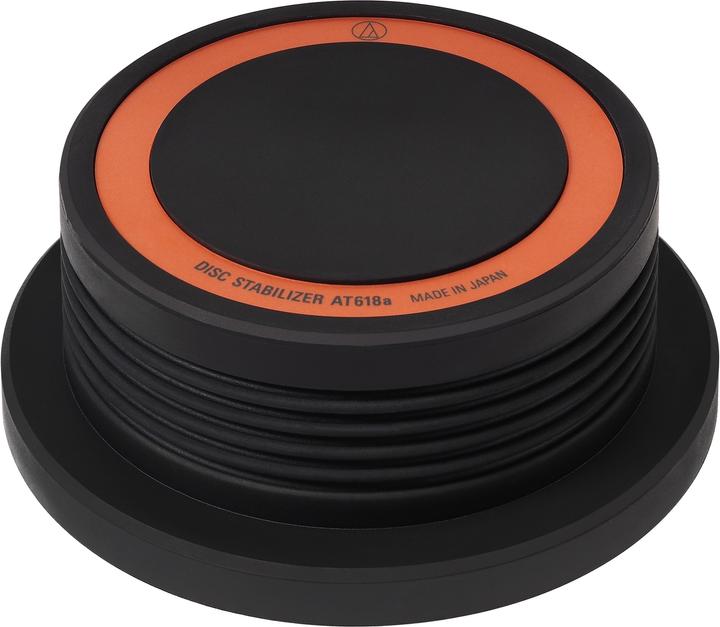 Produktbild Audio-Technica AT618a (Plattengewicht)