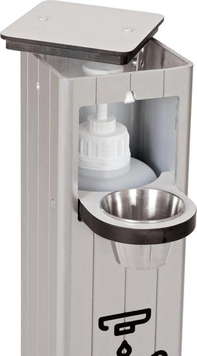 Accessory STD-2 Ständer für Desinfektionsmaterial