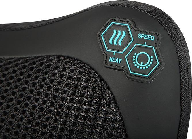 Actual product image Blow Poduszka masująca masażer