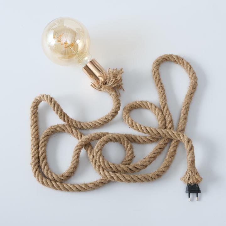 Actual product image Boltze Home Toko (E27)