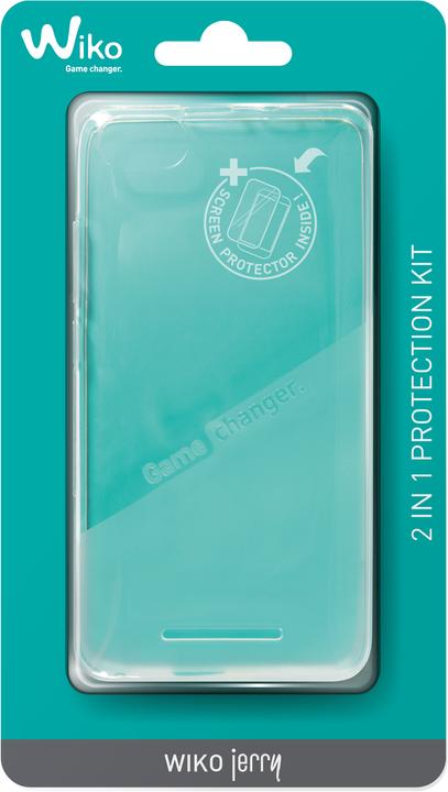 Productafbeelding Wiko Bundel (Wiko Jerry)