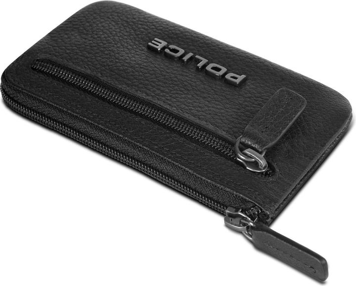 Produktbild Police Schlüsseletui Leder 11.5 cm