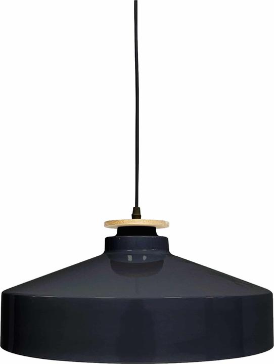 Pendant lamps