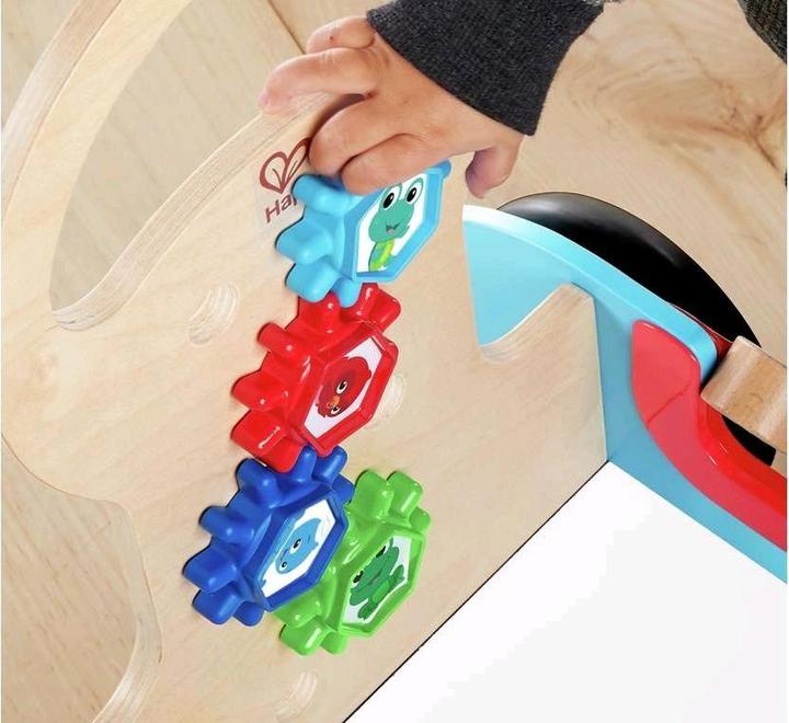 Immagine prodotto Hape Discovery Buggy