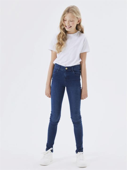 Actual product image Name it Polly Skinny Fit Jeans (92)