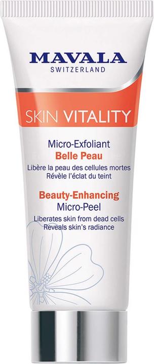 Produktbild Mavala Skin Vitality Mikro-Peeling Schöne Haut (Peeling, 65 ml)