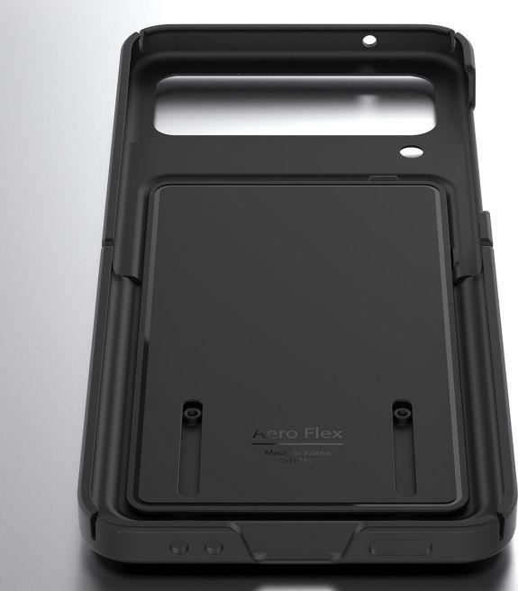 Produktbild Araree Made in Korea Aero Flex Series (Samsung Galaxy Z Flip4)