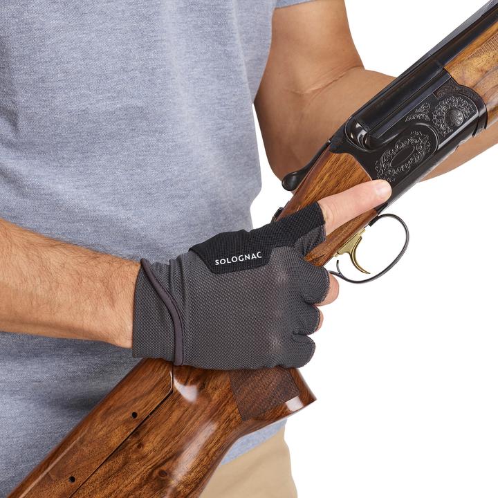 Actual product image Solognac Ball Trap (L)