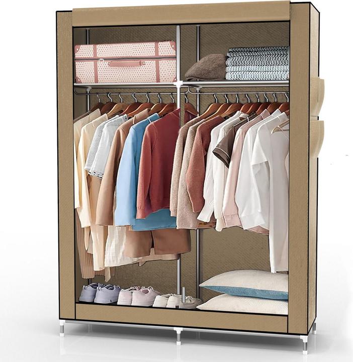 Produktbild Intirilife Schrank (108 x 45 x 170 cm)