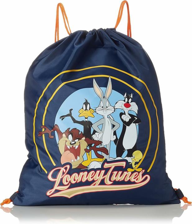 Immagine prodotto Legler OHG Borsa da ginnastica Looney Tunes