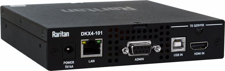 Immagine prodotto Raritan Switch KVM-over-IP Dominion KX IV 4K
