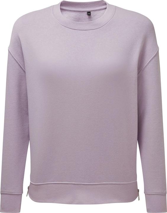 Tri Dri Sweatshirt Mit Reissverschluss