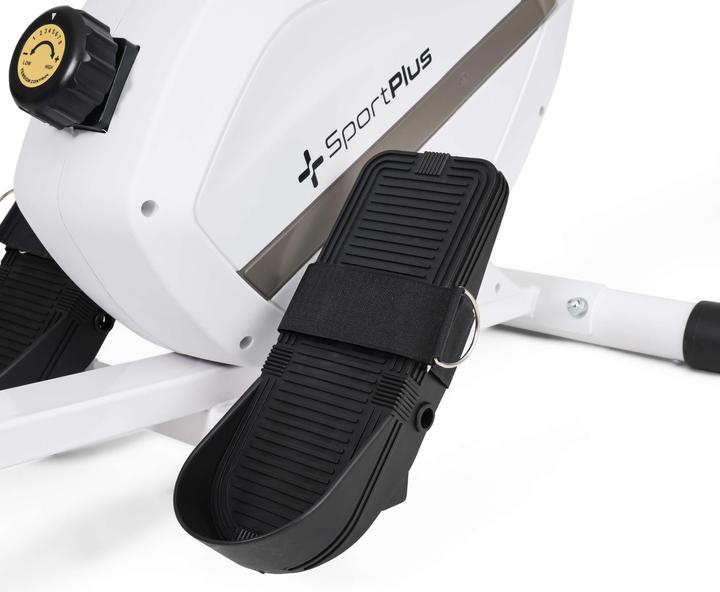 Produktbild Sportplus Rudermaschine