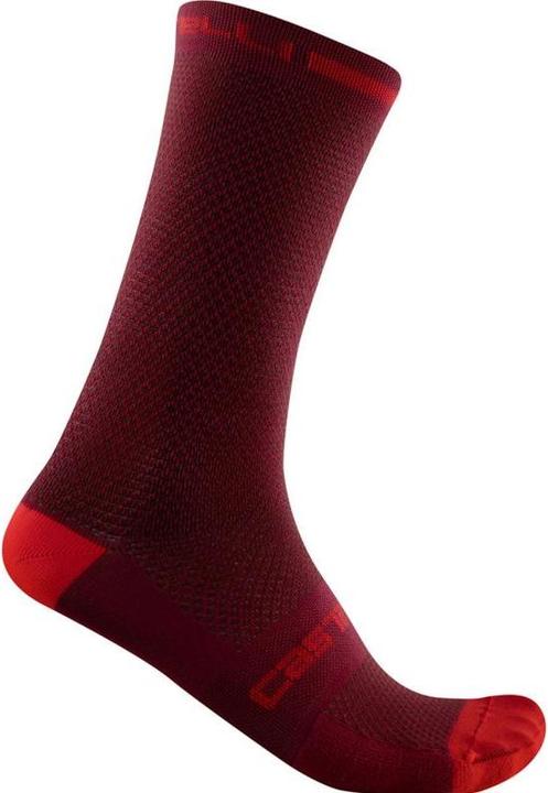 Castelli Superleggera T 18 Sock (XXL)