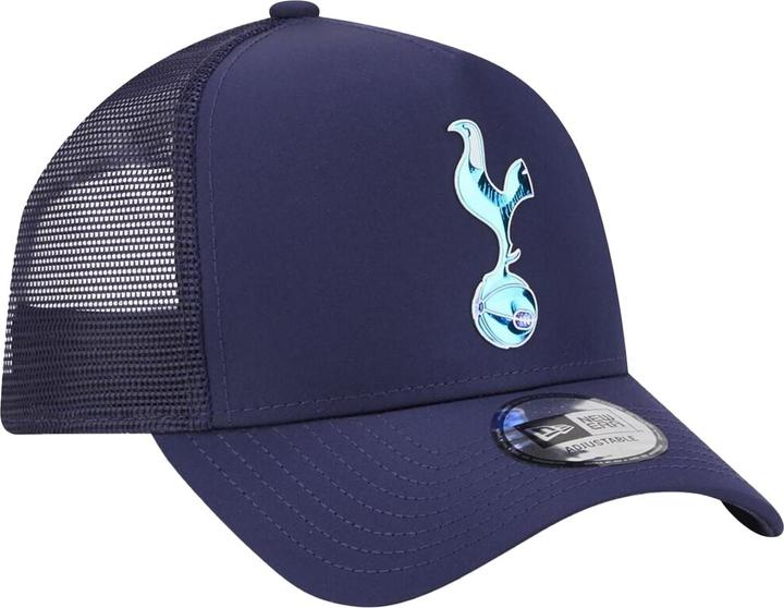 Immagine prodotto New Era Cappello Trucker Unisex Adulto Iridescente Tottenham Hotspur FC (Taglia unica)