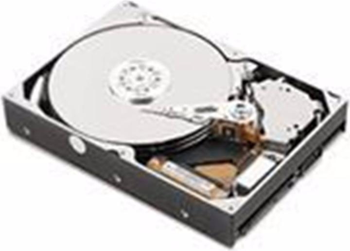 Produktbild IBM 81Y9730 Harddisk (1 TB, 2.5")