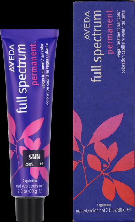 Produktbild Aveda Full Spectrum (5NN)