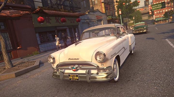 Image du produit Microsoft Mafia II : Édition définitive (Xbox One X, Xbox Series X, Xbox One S, Xbox Series S)