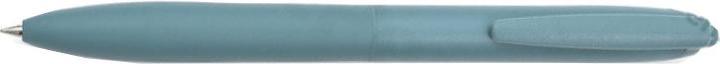 Actual product image Uni-ball Roller Jetstream Lite Touch Ink 0,5mm Waldblau