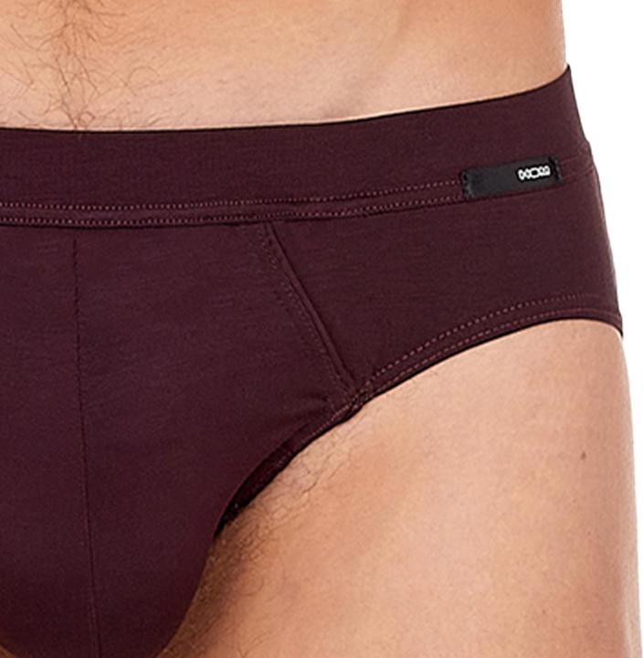 Image du produit HOM 2er Pack TENCEL™ Soft Mini Slip / Unterhose (XXL, lot de 2)