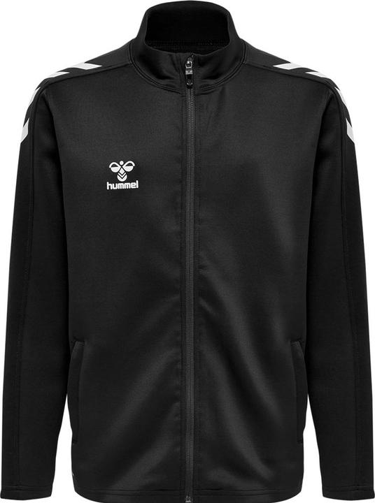 hummel Hmlcore Xk Poly Zip Sweat Kids