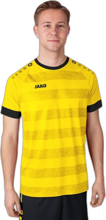 Image du produit JAKO Maillot Celtic Melange KA (XL)