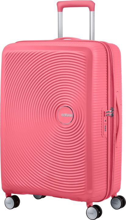 Produktbild American Tourister Soundbox (71.50 l, M (50 - 90l))