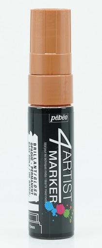 Image du produit Pebeo 4Artist Marker 15mm plate (Cuivre)