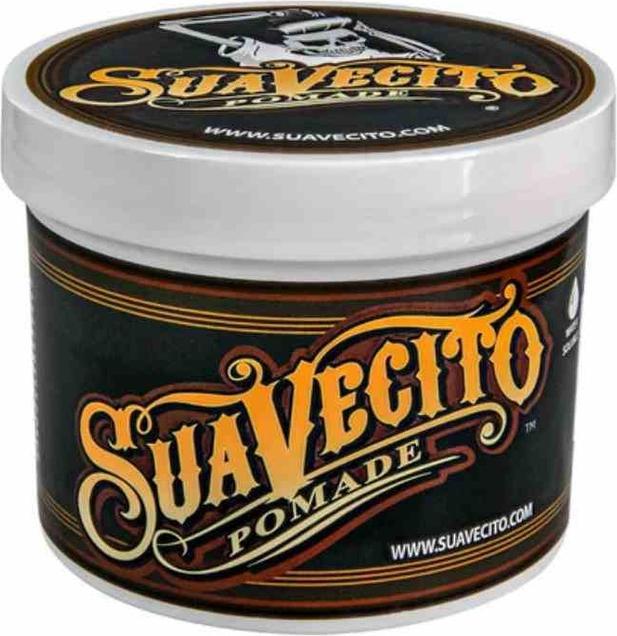 Produktbild Suavecito Original Hold (Haarpomade)