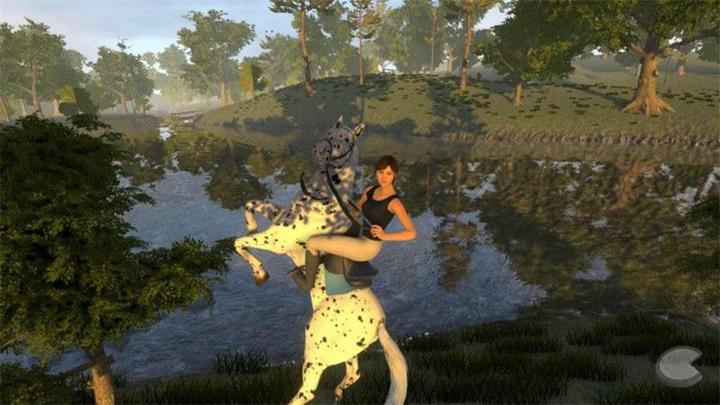 Image du produit Bigben My little Riding Champion (PS4, DE)