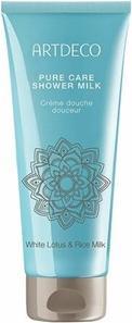 Artdeco Shower milk ( Pure Care Shower Milk) 200 ml (200 ml)