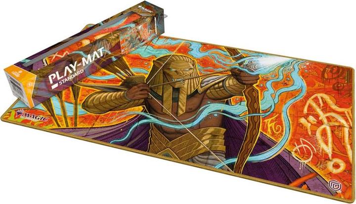 Immagine prodotto Ultimate Guard Tappetino Magic: The Gathering "Aetherdrift" - Design 2