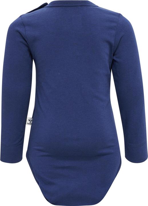 Image du produit hummel Hmlholger Body L/S (80)