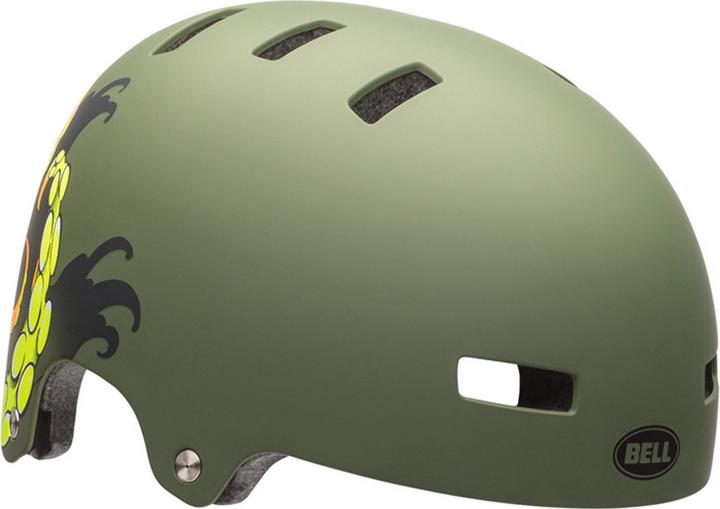 Actual product image Bell Local (51 - 55 cm)