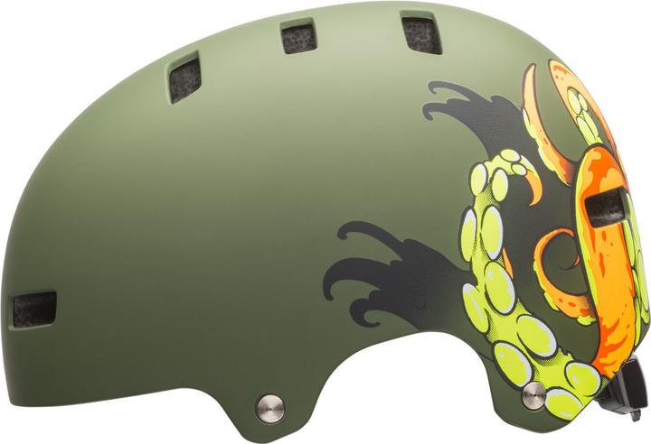 Actual product image Bell Local (51 - 55 cm)