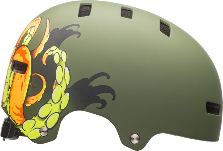 Actual product image Bell Local (51 - 55 cm)
