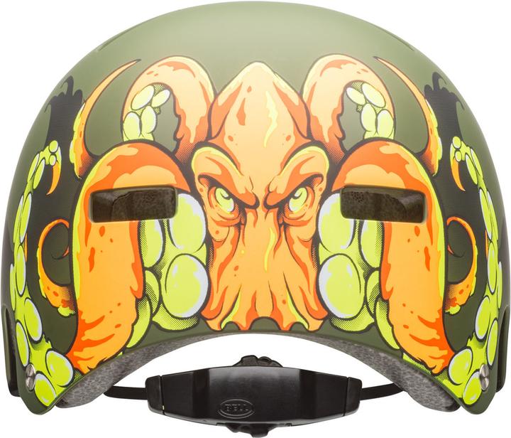 Actual product image Bell Local (51 - 55 cm)