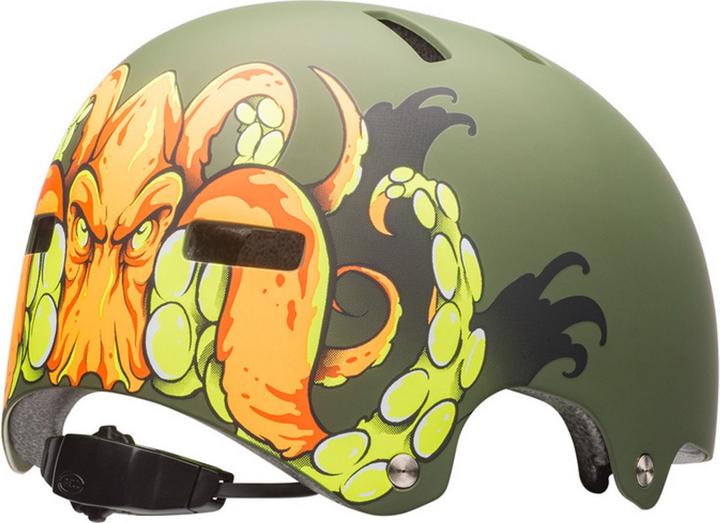 Actual product image Bell Local (51 - 55 cm)