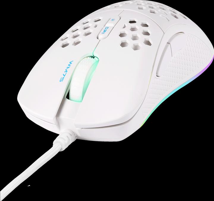 Produktbild Deltaco Gaming WM75 (Kabelgebunden)