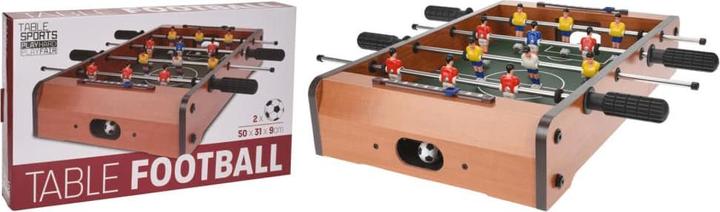 Actual product image Tender Toys Table de babyfoot