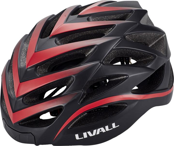 Produktbild Livall BH62 (55 - 61 cm)